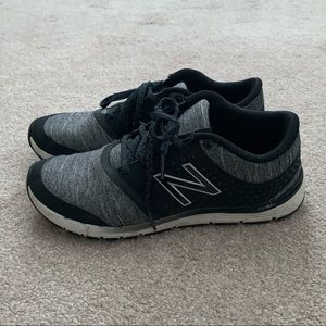 New Balance Memory Sole